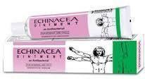Echinacea Ointment An Antibacterial 25 gms each- Baksons Homeopathy