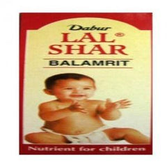 Dabur Lal Shar 60ml combo of 3 packs - alldesineeds