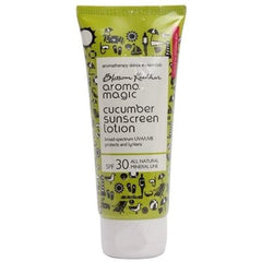Buy 2 x Aroma Magic Cucumber Sunscreen Lotion-SPF 30 (50ml) online for USD 17.63 at alldesineeds