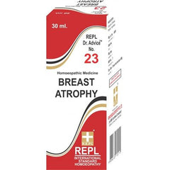 Buy REPL-Dr.-Advice-No-23-(Breast-Atrophy)-(30ml) online for USD 10.77 at alldesineeds