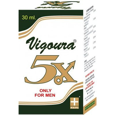 Buy REPL-Vigoura-5X-(30ml) online for USD 16.79 at alldesineeds