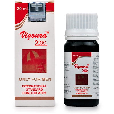 3 Pack REPL Vigoura 2000 (30ml)