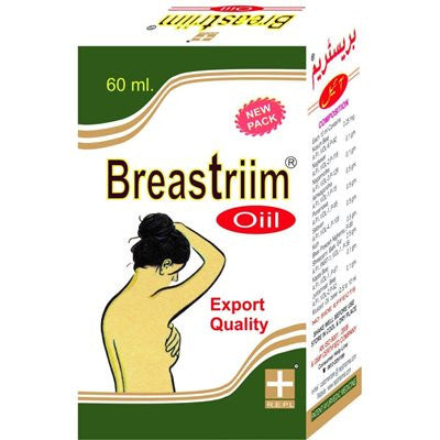Buy REPL-Breastriim-Oil-(60ml) online for USD 11.25 at alldesineeds