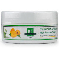 Pack of 2 Willmar Schwabe India B&T Calendula & Aloe Vera Multi Purpose Cream (100g)