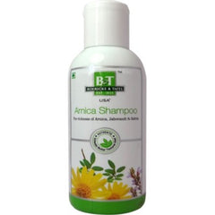 Buy 2 x Willmar Schwabe India B&T Arnica Shampoo (100ml) each online for USD 16.87 at alldesineeds