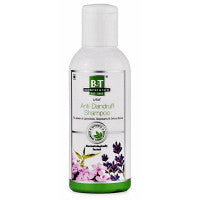 Pack of 2 Willmar Schwabe India B&T Anti Dandruff Shampoo (150ml)