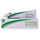 Pack of 2 Willmar Schwabe India Topi Berberis Cream (25g)