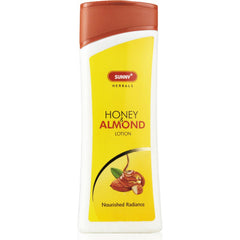 2 x Baksons Moisturising Lotion (Honey & Almond) (300ml) each - alldesineeds