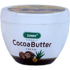 2 x Baksons Cocoa Butter Cream (125g) each - alldesineeds