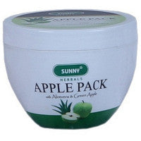 Pack of 2 Bakson Sunny Apple Pack (150g)