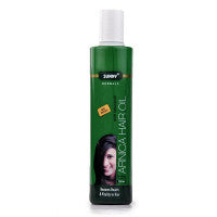Pack of 2 Bakson Sunny Arnica Hair Oil (150ml)