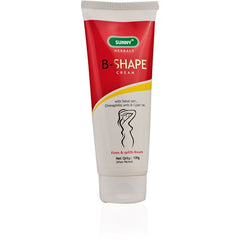 3 Pack Baksons B Shape Cream (100g)