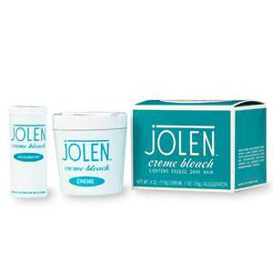 Buy Jolen Cream Bleach (250 g) online for USD 21.34 at alldesineeds
