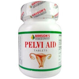 2 x Baksons Pelvi Aid Tablets (75tab) each - alldesineeds