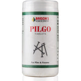 2 x Baksons Pilgo Tablets (200tab) each - alldesineeds