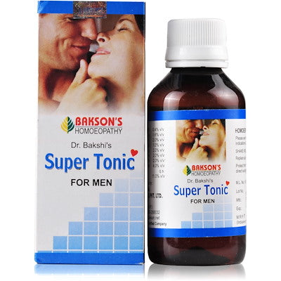 3 Pack Baksons Super Tonic (450ml)