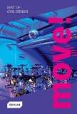 Move! By Markus S. Braun, PB ISBN13: 9783037680469 ISBN10: 3037680466 for USD 59.77