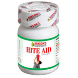 2 x Baksons Hite Aid Tablets (75tab) each - alldesineeds