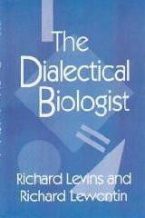 The Dialectical Biologist [Dec 30, 2009] Levins, Richard and Lewontin, Richar] Additional Details<br>
------------------------------



Author: Levins, Richard, Lewontin, Richard C.

 [[Condition:Brand New]] [[Format:Paperback]] [[ISBN:8189833774]] [[ISBN-10:8189833774]] [[binding:Paperback]] [[manufacturer:Aakar Books]] [[number_of_pages:303]] [[publication_date:2009-12-30]] [[brand:Aakar Books]] [[ean:9788189833770]] for USD 23.56