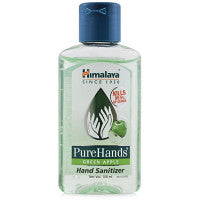 Pack of 2 Himalaya PureHands Sanitizer (100ml)