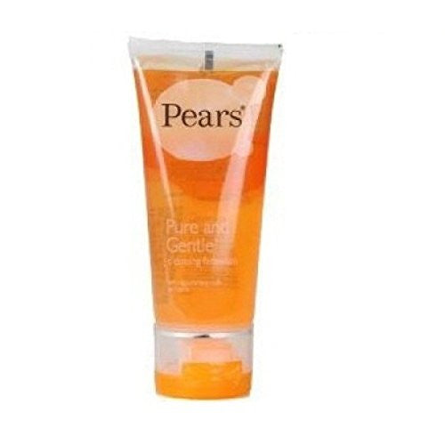 Buy 2 x Pears Facewash - Pure And Gentle 60gms each online for USD 11.47 at alldesineeds