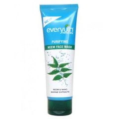 Buy EverYuth Neem Face Wash 150 g online for USD 11.34 at alldesineeds