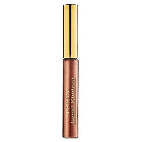 Buy 10 X Lakme Jewel Sindoor, 4.5ml (Pack of 10) online for USD 74.83 at alldesineeds