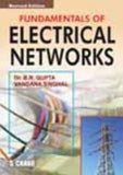 Fundamentals of Electrical Networks [Paperback] [Aug 08, 2005] Gupta, B. R. a] Additional Details<br>
------------------------------



Author: B.R. Gupta, Vandana Singhal

 [[ISBN:8121923182]] [[Format:Paperback]] [[Condition:Brand New]] [[ISBN-10:8121923182]] [[binding:Paperback]] [[manufacturer:S Chand &amp; Co Ltd]] [[number_of_pages:265]] [[publication_date:2005-08-08]] [[brand:S Chand &amp; Co Ltd]] [[ean:9788121923187]] for USD 28.96