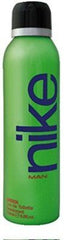 Nike Nike Man Green Deodorant Spray - For Men (200 ml) - alldesineeds