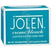 Buy Jolen Creme Bleach, Regular, 1 Ounce online for USD 8.45 at alldesineeds