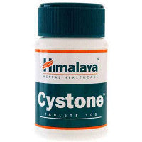 2 x  Himalaya Cystone Tablet (60tab)