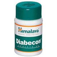 2 x  Himalaya Diabecon Tablet (60tab)
