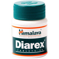 2 x  Himalaya Diarex Tablet (30tab)