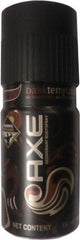 3 X Axe Dark Temptation Deodorant Bodyspray 150 Ml (Pack of 3)- Styledivahub - alldesineeds