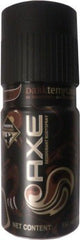 Buy 3 X Axe Dark Temptation Deodorant Bodyspray 150 Ml (Pack of 3) online for USD 43.02 at alldesineeds