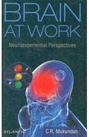 Brain At Work Neuroexperiential Perspectives [Paperback] [Jan 01, 2015] C.R.] [[Condition:New]] [[ISBN:8126919612]] [[author:C.R. Mukundan]] [[binding:Paperback]] [[format:Paperback]] [[package_quantity:2]] [[publication_date:2015-01-01]] [[ean:9788126919611]] [[ISBN-10:8126919612]] for USD 35.76
