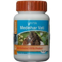 Buy Medohar Vati 60 Tablets online for USD 14.49 at alldesineeds