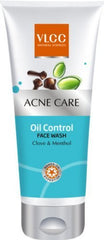 Buy VLCC Natural Sciences Acne Care Oil Control Face Wash 50ml online for USD 10.74 at alldesineeds