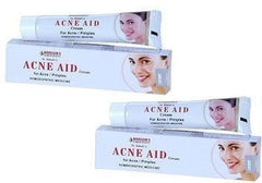 Baksons Acne Aid Cream 25 gms - alldesineeds