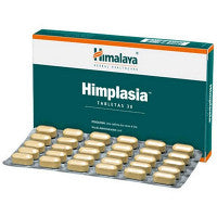 2 x  Himalaya Himplasia Tablet (30tab)