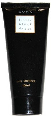 Avon Little Black Dress Skin Softner(100 ml) - alldesineeds