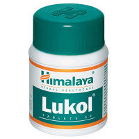 2 x  Himalaya Lukol Tablet (60tab)