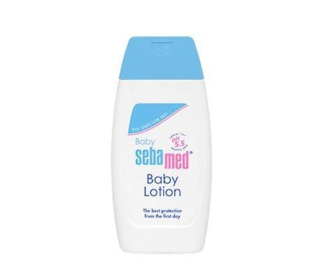 Sebamed Baby Lotion (50ml)