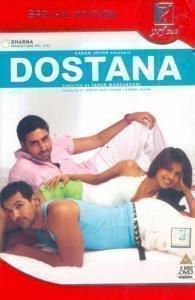 Dostana - Special Edition: dvd