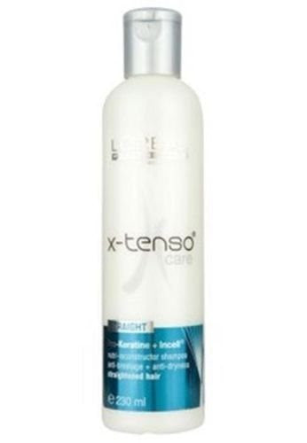 Buy 2 X Loreal Professionnel Xtenso Care Straight Shampoo - 230 Ml online for USD 67.37 at alldesineeds