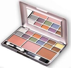 Buy Cameleon Make Up Kit For Women - 377 online for USD 17.05 at alldesineeds
