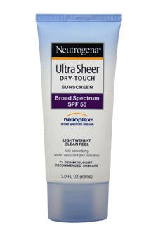 Buy Neutrogena Ultra Sheer Drytouch Sunblock SPF 50+, 88 ml online for USD 15.02 at alldesineeds
