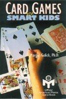 Card Games for Smart Kids [Dec 01, 2008] Golick, Margie] [[ISBN:8172451466]] [[Format:Paperback]] [[Condition:Brand New]] [[Author:Golick, Margie]] [[ISBN-10:8172451466]] [[binding:Paperback]] [[manufacturer:Goodwill Publishing House]] [[number_of_pages:128]] [[publication_date:2008-12-01]] [[brand:Goodwill Publishing House]] [[ean:9788172451462]] for USD 15.83