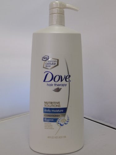 Buy Dove Daily Moisture, Damage Therapy conditioner, 40 Oz. online for USD 40.62 at alldesineeds