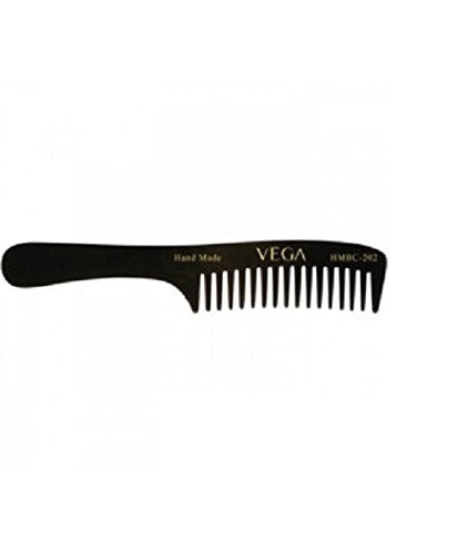 Buy Vega Shampoo Comb, Black online for USD 8.54 at alldesineeds
